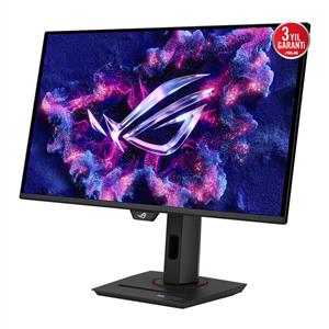 ASUS 26.5" ROG STRIX XG27AQDMES-R 0,03Ms 240Hz QD-OLED GAMING MONITOR