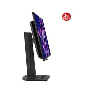 ASUS 26.5" ROG STRIX XG27AQDMES-R 0,03Ms 240Hz QD-OLED GAMING MONITOR