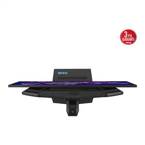 ASUS 26.5" ROG STRIX XG27AQDMES-R 0,03Ms 240Hz QD-OLED GAMING MONITOR