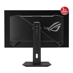 ASUS 26.5" ROG STRIX XG27AQDMES-R 0,03Ms 240Hz QD-OLED GAMING MONITOR