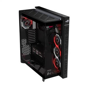 ASUS ROG CRONOX GR801 BLACK 4x140mm ARGB Fanlı ATX Kasa