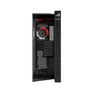 ASUS ROG CRONOX GR801 BLACK 4x140mm ARGB Fanlı ATX Kasa