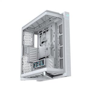 ASUS ROG CRONOX GR801 WHITE 4x140mm ARGB Fanlı ATX Kasa