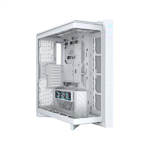 ASUS ROG CRONOX GR801 WHITE 4x140mm ARGB Fanlı ATX Kasa