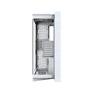 ASUS ROG CRONOX GR801 WHITE 4x140mm ARGB Fanlı ATX Kasa