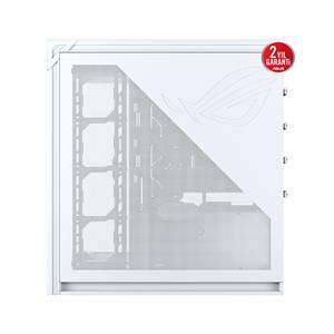 ASUS ROG CRONOX GR801 WHITE 4x140mm ARGB Fanlı ATX Kasa