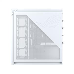 ASUS ROG CRONOX GR801 WHITE 4x140mm ARGB Fanlı ATX Kasa