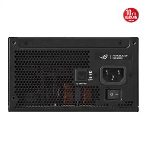 ASUS ROG STRIX EQUALIZER 1000W 80PLUS PLATINUM GÜÇ KAYNAĞI