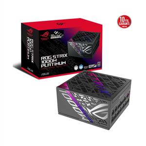 ASUS ROG STRIX EQUALIZER 1000W 80PLUS PLATINUM GÜÇ KAYNAĞI