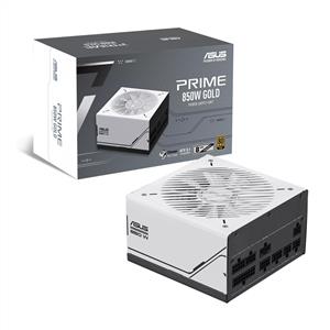ASUS PRIME 850W 80PLUS GOLD TAM MODÜLER GÜÇ KAYNAĞI