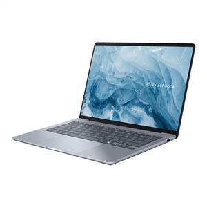 Asus Zenbook 14 Oled Snapdragon X X1-26-100-16Gb-512Gb-14inc-W11