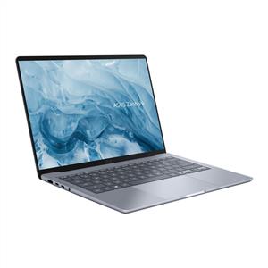 Asus Zenbook 14 Oled Snapdragon X X1-26-100-16Gb-512Gb-14inc-W11