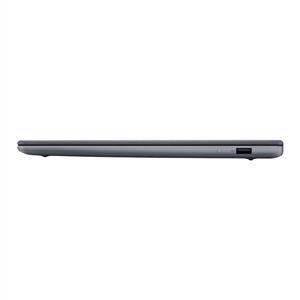 Asus Zenbook 14 Oled Snapdragon X X1-26-100-16Gb-512Gb-14inc-W11