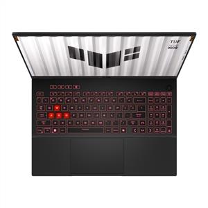Asus Tuf Gaming A16 2.Nesil Ryzen 7 260-RTX5050 8Gb-16Gb-512Gb-16inc-W11