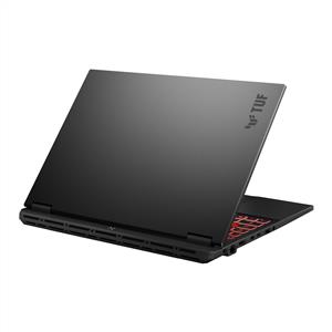 Asus Tuf Gaming A16 2.Nesil Ryzen 7 260-RTX5050 8Gb-16Gb-512Gb-16inc-W11