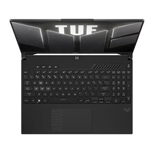 Asus Tuf Gaming F16 2.Nesil Core 5 205H-RTX3050 6Gb-16Gb-512Gb-16inc-W11