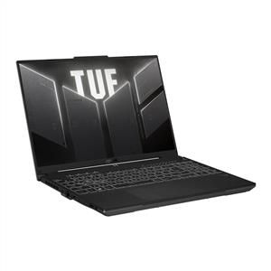 Asus Tuf Gaming F16 2.Nesil Core 5 205H-RTX3050 6Gb-16Gb-512Gb-16inc-W11
