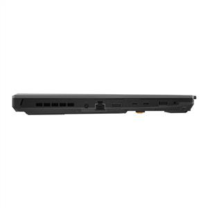 Asus Tuf Gaming F16 2.Nesil Core 5 205H-RTX3050 6Gb-16Gb-512Gb-16inc-W11