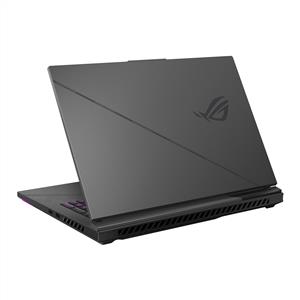 Asus Rog Strix G18 8.Nesil Ryzen 9 8940HX-RTX5070 8Gb-16Gb-1Tb-18inc-Freedos
