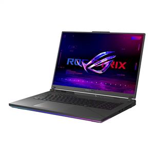 Asus Rog Strix G18 8.Nesil Ryzen 9 8940HX-RTX5070 8Gb-16Gb-1Tb-18inc-Freedos
