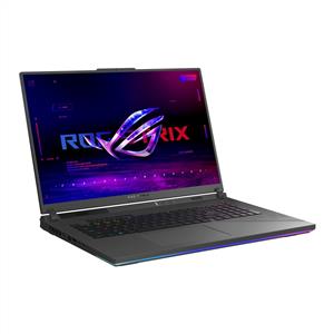 Asus Rog Strix G18 8.Nesil Ryzen 9 8940HX-RTX5070 8Gb-16Gb-1Tb-18inc-Freedos