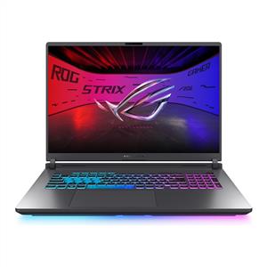 Asus Rog Strix G18 2.Nesil Core Ultra 9 290HX-RTX5080 16Gb-32Gb-1Tb-18inc-W11