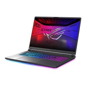 Asus Rog Strix G18 2.Nesil Core Ultra 9 290HX-RTX5080 16Gb-32Gb-1Tb-18inc-W11
