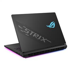 Asus Rog Strix Scar 18 2.Nesil Core Ultra 9 290HX-RTX5080 16Gb-64Gb-2Tb-18inc-W1