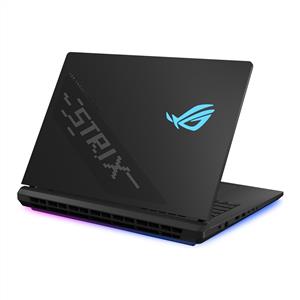 Asus Rog Strix Scar 18 2.Nesil Core Ultra 9 290HX-RTX5080 16Gb-64Gb-2Tb-18inc-W1