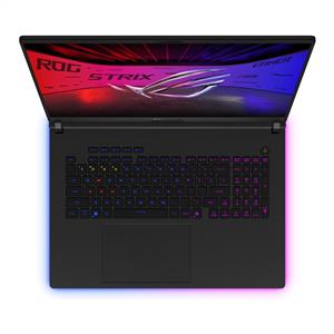 Asus Rog Strix Scar 18 2.Nesil Core Ultra 9 290HX-RTX5080 16Gb-64Gb-2Tb-18inc-W1