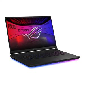 Asus Rog Strix Scar 18 2.Nesil Core Ultra 9 290HX-RTX5080 16Gb-64Gb-2Tb-18inc-W1