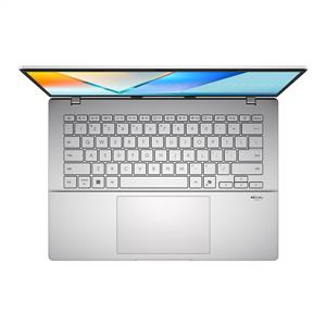 Asus Vivobook S14 Oled Ryzen AI 7 445-16Gb-512Gb Ssd-14inc-W11
