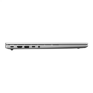 Asus Vivobook S14 Oled Ryzen AI 7 445-16Gb-512Gb Ssd-14inc-W11
