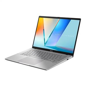 Asus Vivobook S14 Oled Ryzen AI 7 445-16Gb-512Gb Ssd-14inc-W11