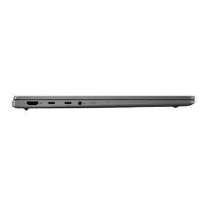 Asus Vivobook S14 Snapdragon X1-26-101 8Gb-256Gb Ssd-14inc-W11