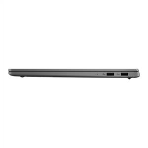 Asus Vivobook S14 Snapdragon X1-26-101 8Gb-256Gb Ssd-14inc-W11