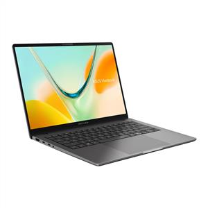 Asus Vivobook S14 Snapdragon X1-26-101 8Gb-256Gb Ssd-14inc-W11