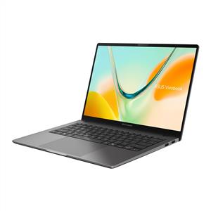 Asus Vivobook S14 Snapdragon X1-26-101 8Gb-256Gb Ssd-14inc-W11