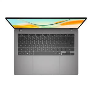 Asus Vivobook S14 Snapdragon X1-26-101 8Gb-256Gb Ssd-14inc-W11