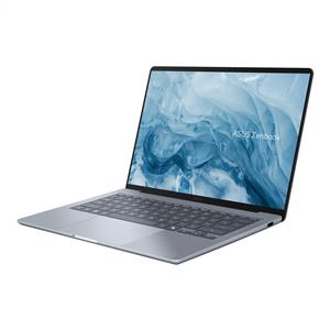 Asus Zenbook 14 Oled 3.Nesil Core Ultra 7 355H-16Gb-512Gb Ssd-14inc-W11