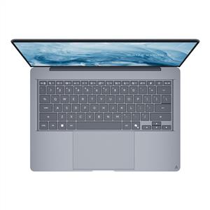 Asus Zenbook 14 Oled 3.Nesil Core Ultra 7 355H-16Gb-512Gb Ssd-14inc-W11