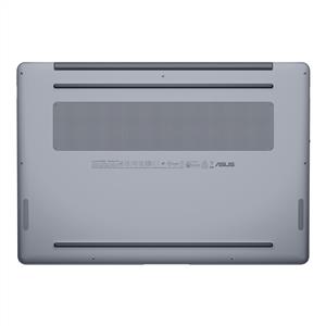 Asus Zenbook 14 Oled 3.Nesil Core Ultra 7 355H-16Gb-512Gb Ssd-14inc-W11