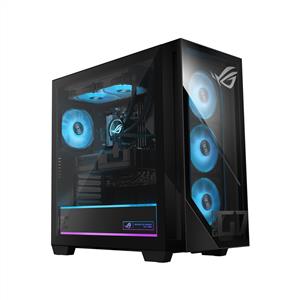 ASUS ROG G700 RYZEN 7 9800X 3D 4.7GHZ 16 GB 1 TB SSD 16 GB NVDIA RTX5080 WIN11