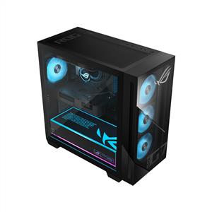ASUS ROG G700 RYZEN 7 9800X 3D 4.7GHZ 16 GB 1 TB SSD 16 GB NVDIA RTX5080 WIN11