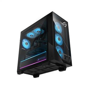 ASUS ROG G700 RYZEN 7 9800X 3D 4.7GHZ 16 GB 1 TB SSD 12 GB NVDIA RTX5070 WIN11