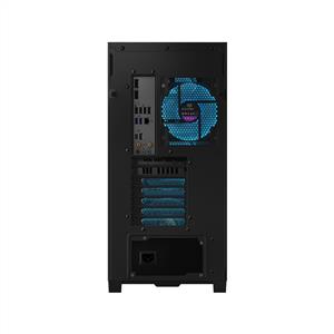 ASUS ROG G700 RYZEN 7 9800X 3D 4.7GHZ 16 GB 1 TB SSD 12 GB NVDIA RTX5070 WIN11