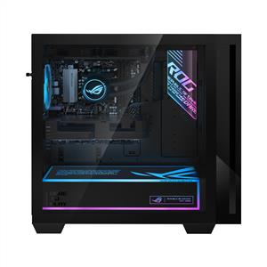 ASUS ROG G700 RYZEN 7 9800X 3D 4.7GHZ 16 GB 1 TB SSD 12 GB NVDIA RTX5070 WIN11
