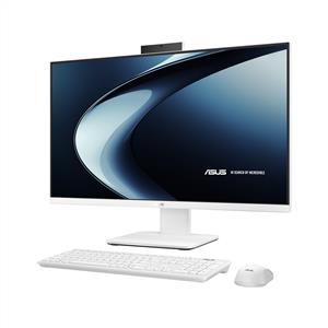 ASUS V400 AiO INTEL CORE 7 240H 2.5 GHZ 16 GB 512 GB SSD INTEL GRAPHICS WIN11 27''