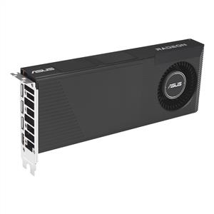 ASUS TURBO RADEON AL PRO R9700 32GB GDDR6 265Bit Yapay Zeka Destekli Ekran Kartı