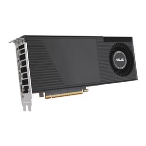 ASUS TURBO RADEON AL PRO R9700 32GB GDDR6 265Bit Yapay Zeka Destekli Ekran Kartı